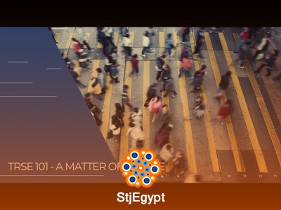 TRSE 101: Justice, Equity & Decarbonisation in Transport Course