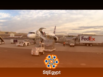 Airport Cargo Handling & Logistics Operations Course