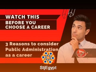 Public Administration Careers & Education: Jobs, Skills & Universities