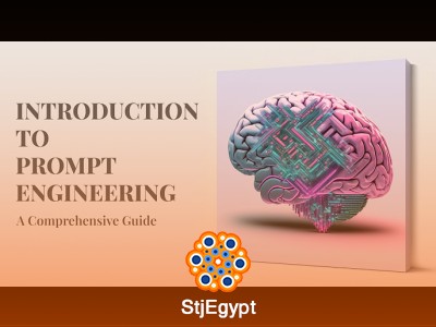 Introduction to Prompt Engineering – Master ChatGPT & AI Language Models