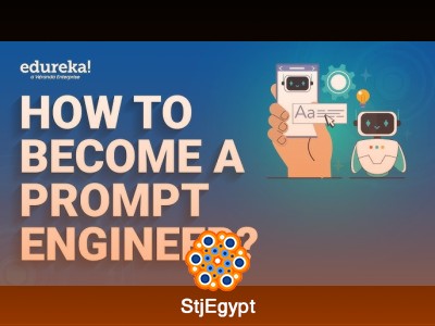 How to Become a Prompt Engineer – Prompt Engineering Roadmap & Generative AI
