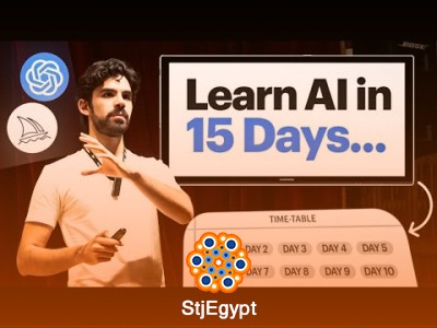 Basics of AI – ChatGPT & Midjourney Masterclass