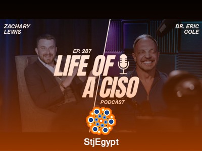 World-Class CISO Leadership & Cybersecurity Strategy Course