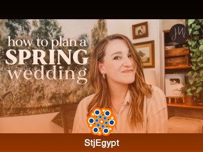 Seasonal Wedding Planning: How to Plan the Perfect Wedding in Any Season
