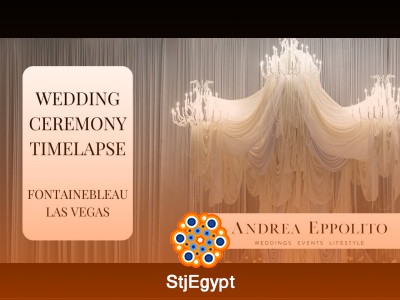 Luxury Wedding Planning Masterclass: From Concept to Execution