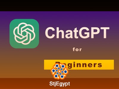ChatGPT Complete Course 2024–2026 | From Beginner to Advanced AI Mastery