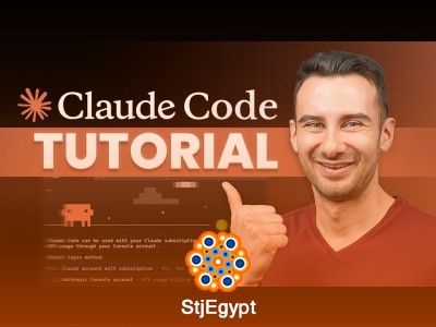 Claude Code for Beginners: Step-by-Step AI Automation and Skills