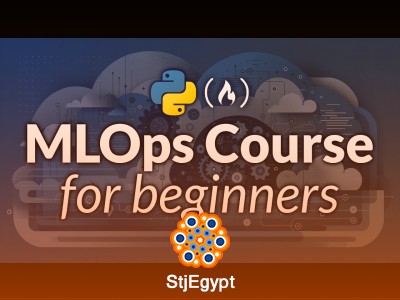 MLOps Course: Build Production-Grade Machine Learning Projects
