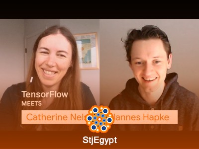 TensorFlow Meets: Real-World Machine Learning Insights and Applications