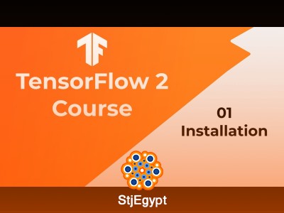 TensorFlow Full Course 2026 | Beginner to Advanced AI & Deep Learning