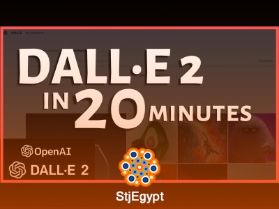 DALL·E 2 for Beginners: Image Creation, Prompt Design & Monetization