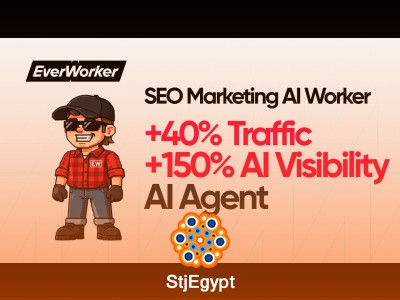 AI Agents for Marketing & SEO – GTM and Social Media Automation