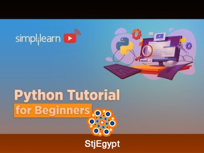 Python Basics Full Course for Beginners – Learn Python from Scratch