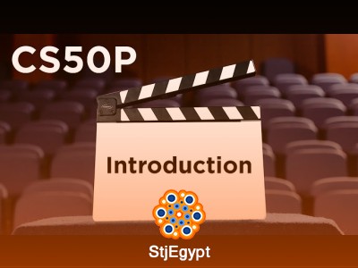 CS50P – Introduction to Programming with Python (Harvard)