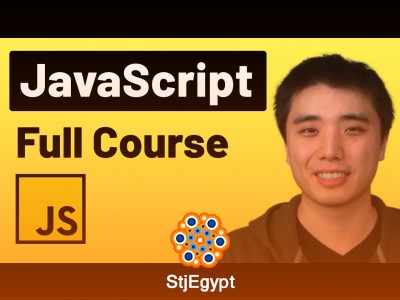 JavaScript Full Course – Beginner to Pro