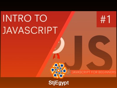 JavaScript Tutorial For Beginners – Full Introduction