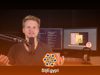 JavaScript Complete Course – Jonas Schmedtmann (Free Udemy)