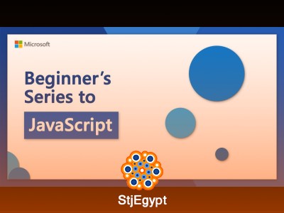 JavaScript for Beginners – Complete 51-Part Series