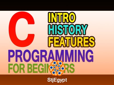 C Programming for Beginners – Complete Tutorial Course