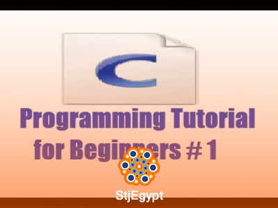 C Programming for Beginners – Complete Guide