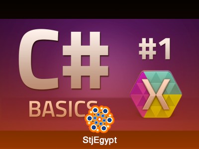 C# Beginner Tutorial – Learn Programming Basics