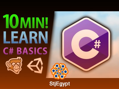 Learn C# Basics & Intermediate – 2026 Complete Tutorial