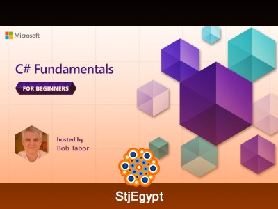 C# Fundamentals for Beginners