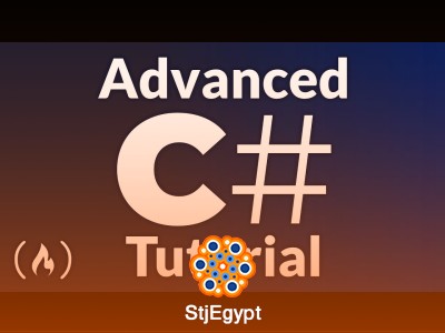 Advanced C# Programming Course