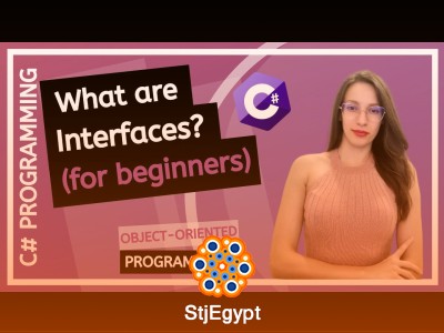C# Programming for Beginners – Interfaces, Partial Classes & Advanced Concepts