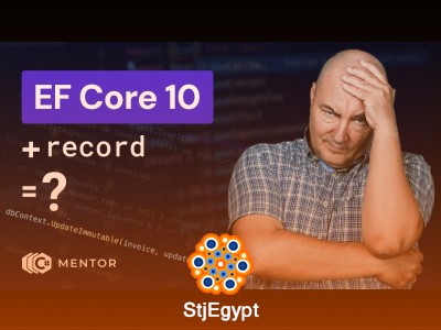 Advanced C# & EF Core Techniques – Performance and Design