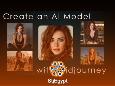 Midjourney Masterclass: From Beginner Prompts to Custom Models, Video & AI Design