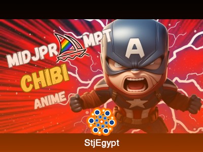 Midjourney Anime Art Course: Chibi, Kawaii & Realistic Anime Styles