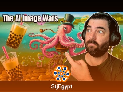 AI Art & Video Creation: From Faces to Full Animations
