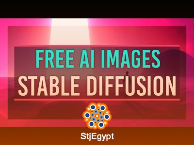 FREE & EASY Image AI – Complete Stable Diffusion Crash Course