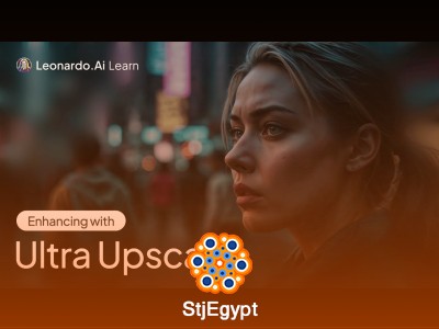 Leonardo AI 104: Advanced Image Enhancement & Consistent Characters