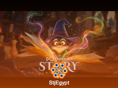 OpenArt Story Masterclass – Create AI Stories, Animations & Music Videos in Minutes