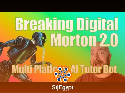 AI Chatbot Automation Masterclass – Build Bots That Convert & Scale Your Business