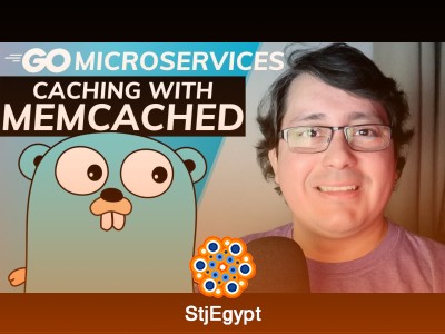 Golang Microservices Mastery: Build Scalable and Production-Ready Systems