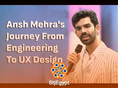 Beginner UX/UI Design Master Course — Career, Figma & Interface Foundations