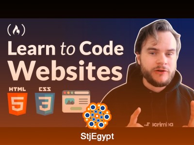 Complete Frontend Web Development: HTML, CSS & JavaScript Masterclass