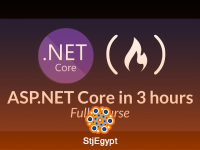 ASP.NET Core Full Course for Beginners — Complete .NET 10 Guide