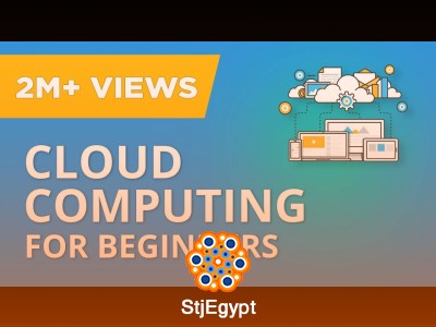 Cloud Computing for Beginners: Complete Introduction & Explanation