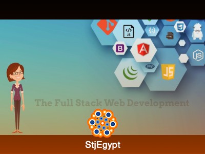 Node.js, Express & MongoDB Backend Development Course for Beginners