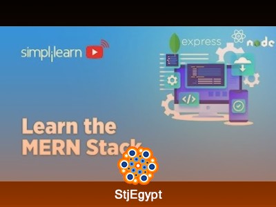 Learn the MERN Stack — Complete Full Stack Web Development Tutorial