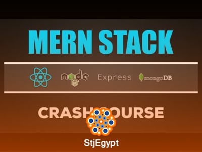MERN Stack Tutorial: Learn MongoDB, Express, React, Node.js