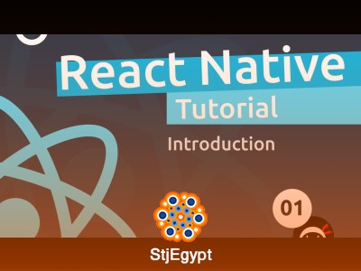 React Native Full Course for Beginners – Build Real Mobile Apps with Expo & EAS