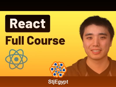React 19 Full Course – From Beginner to Pro (2025 Edition)