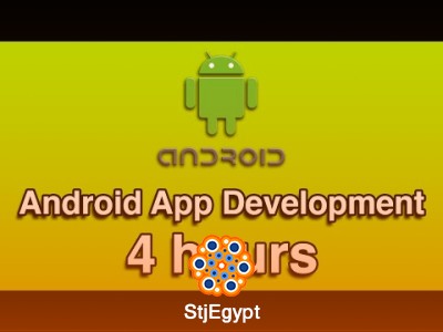 Android App Development in Java – Complete Tutorial