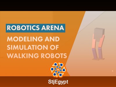 MATLAB Robotics Simulation & Control – Complete Course