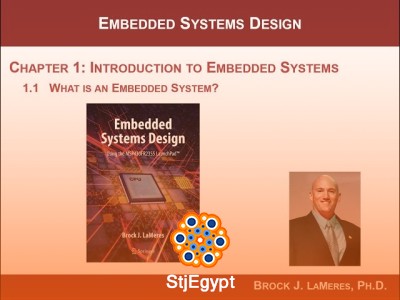 Embedded Systems Programming with MSP430 – Assembly & C